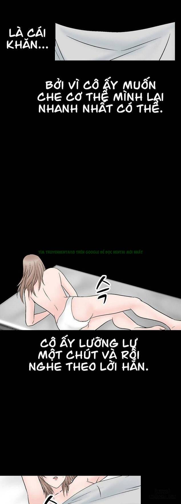Mùi Vị Của Đôi Bàn Tay Chapter 43 - Trang 2