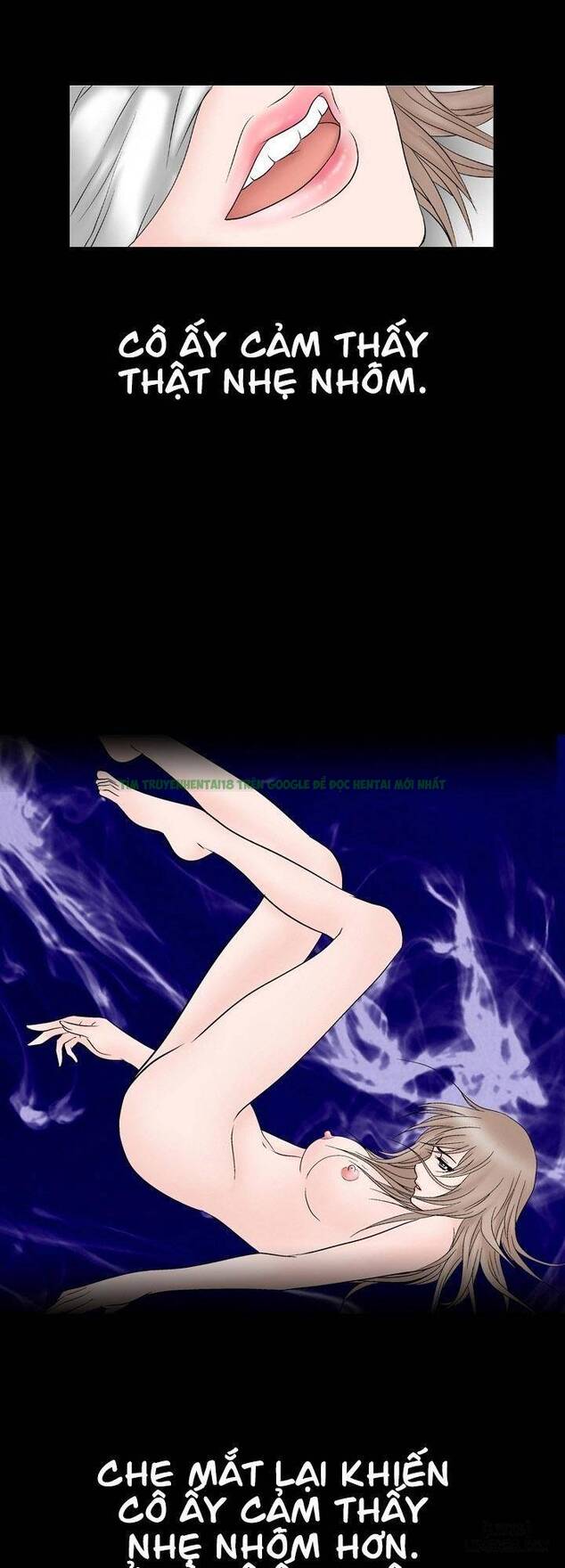Mùi Vị Của Đôi Bàn Tay Chapter 43 - Trang 2