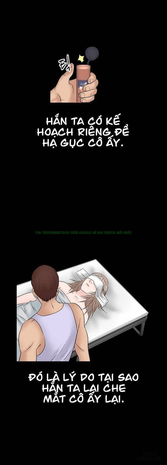Mùi Vị Của Đôi Bàn Tay Chapter 43 - Trang 2