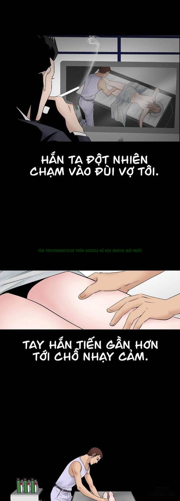 Mùi Vị Của Đôi Bàn Tay Chapter 43 - Trang 2