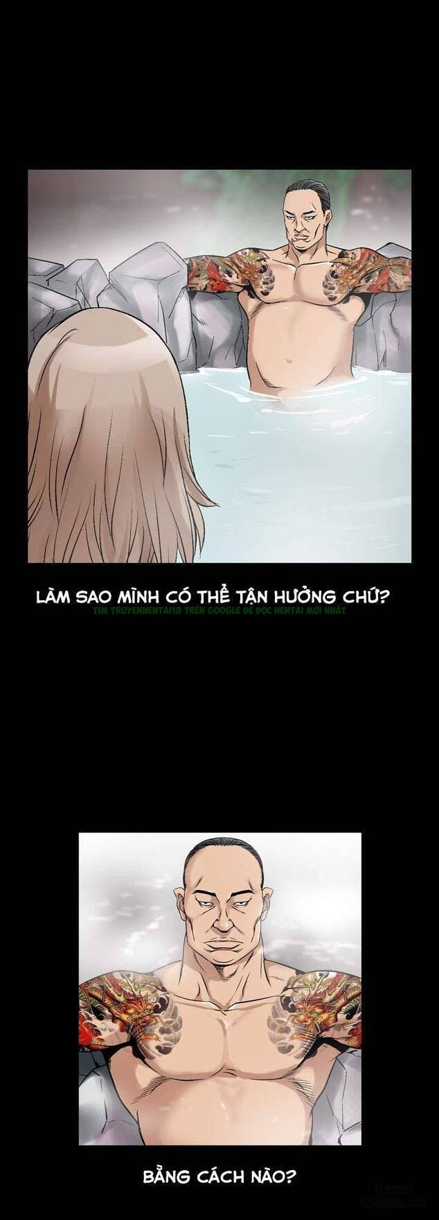 Mùi Vị Của Đôi Bàn Tay Chapter 67 - Trang 2