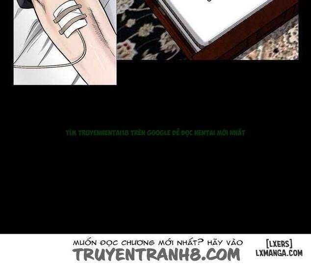 Mùi Vị Của Đôi Bàn Tay Chapter 67 - Trang 2