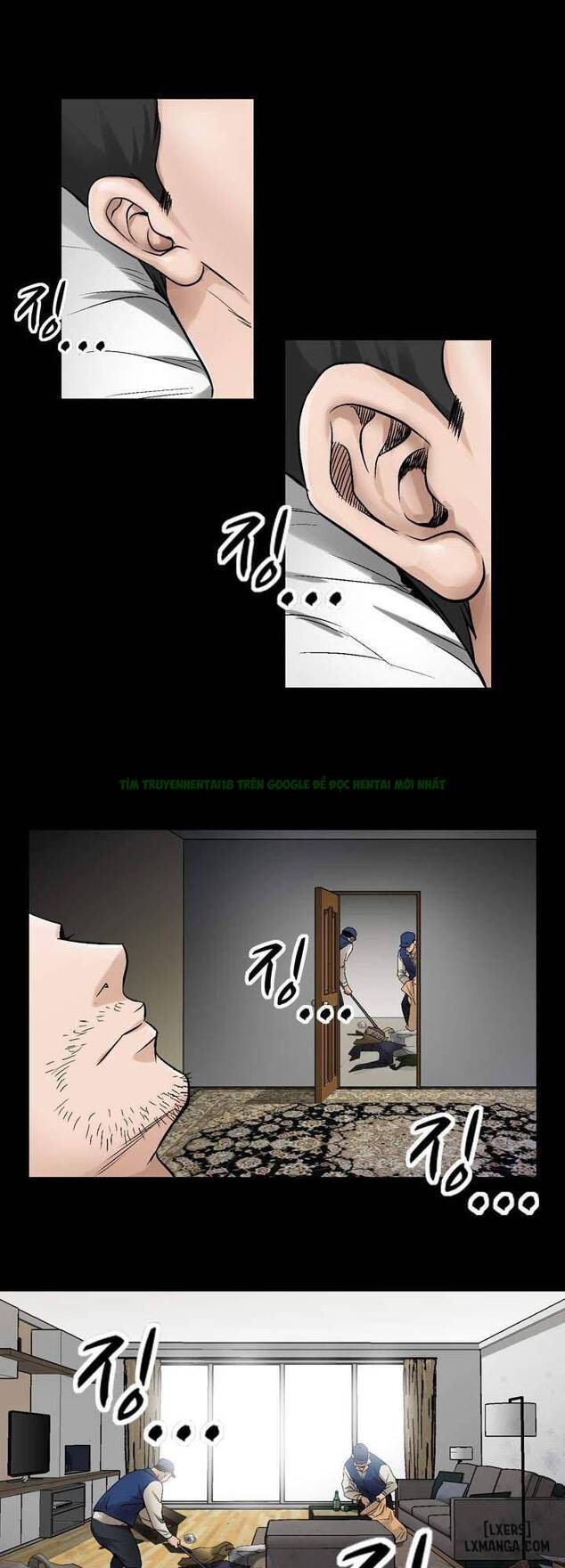 Mùi Vị Của Đôi Bàn Tay Chapter 67 - Trang 2