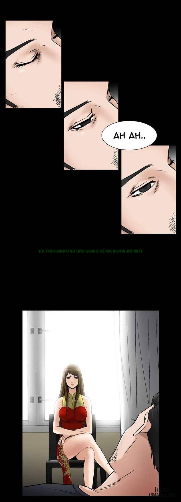 Mùi Vị Của Đôi Bàn Tay Chapter 67 - Trang 2