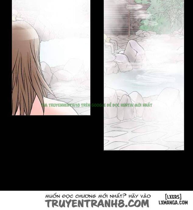 Mùi Vị Của Đôi Bàn Tay Chapter 67 - Trang 2