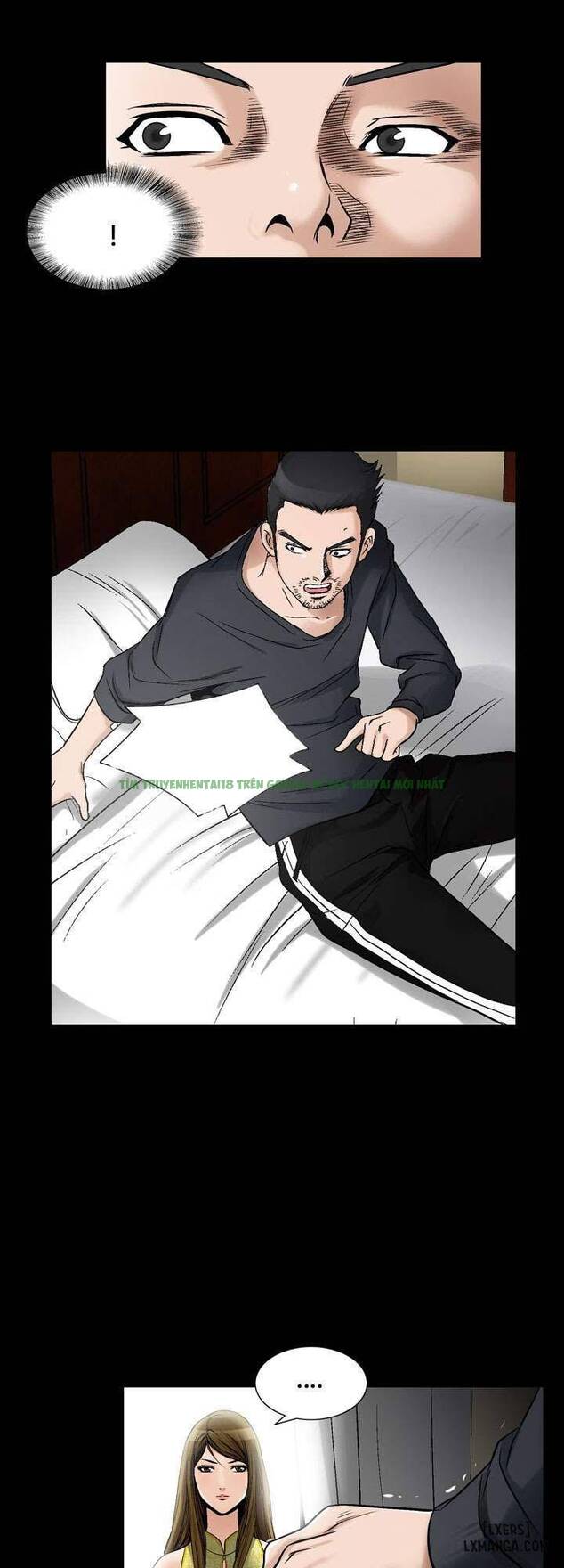 Mùi Vị Của Đôi Bàn Tay Chapter 67 - Trang 2