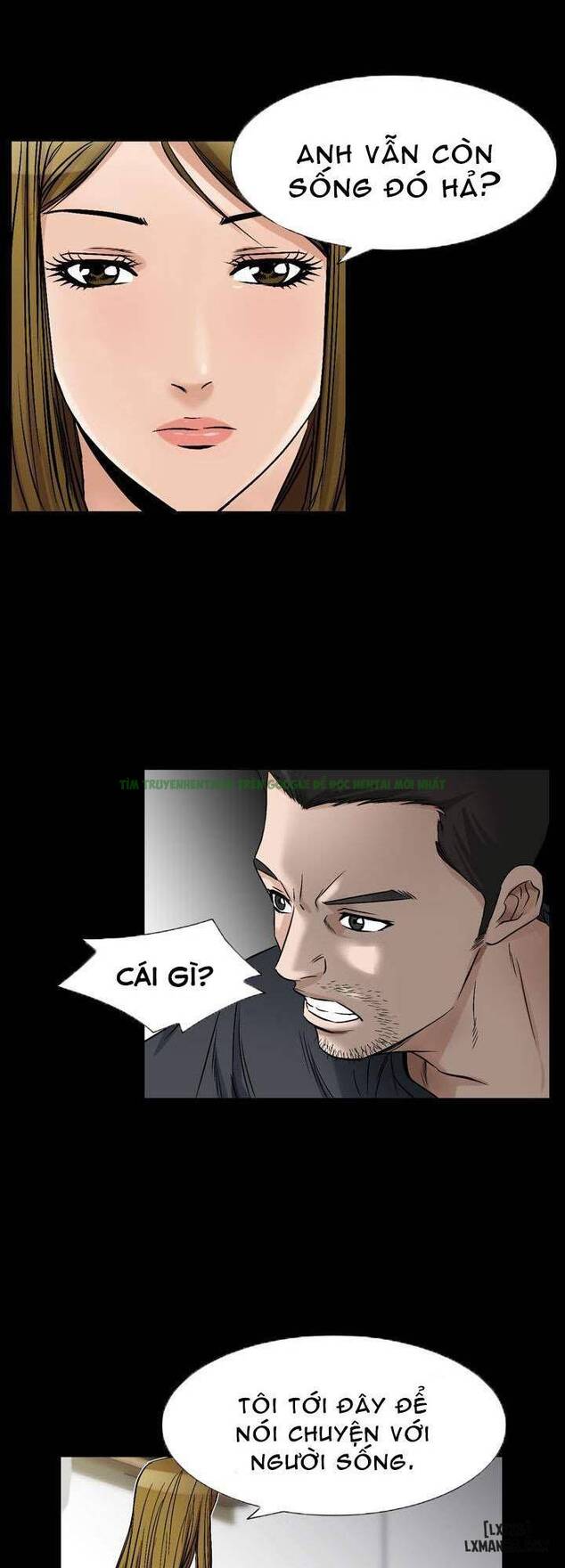 Mùi Vị Của Đôi Bàn Tay Chapter 67 - Trang 2