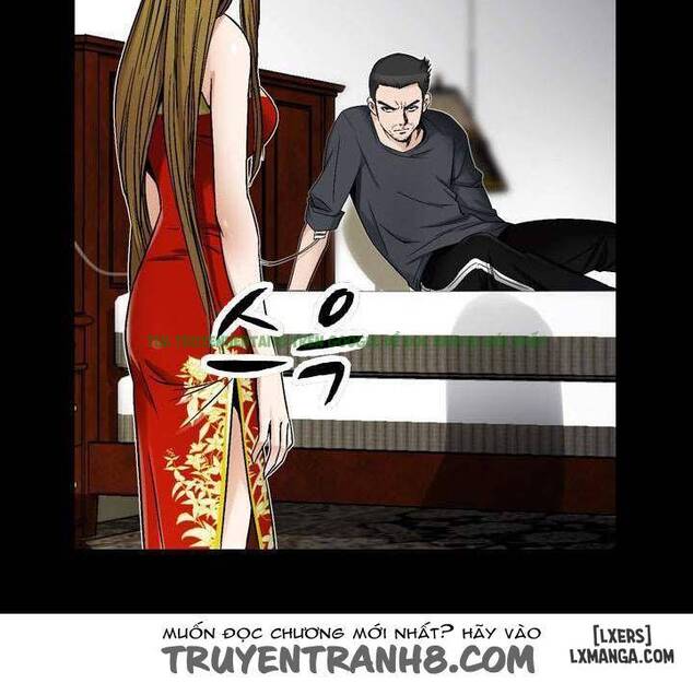 Mùi Vị Của Đôi Bàn Tay Chapter 67 - Trang 2