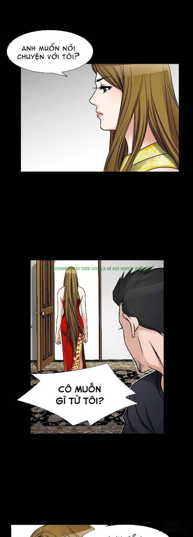 Mùi Vị Của Đôi Bàn Tay Chapter 67 - Trang 2