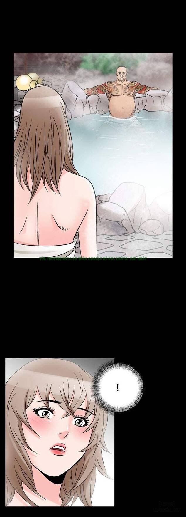 Mùi Vị Của Đôi Bàn Tay Chapter 67 - Trang 2