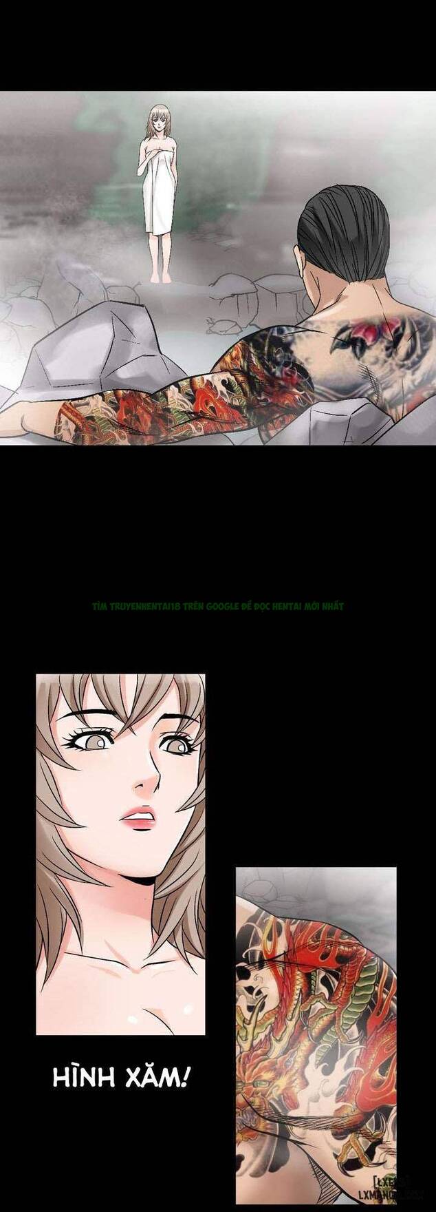 Mùi Vị Của Đôi Bàn Tay Chapter 67 - Trang 2