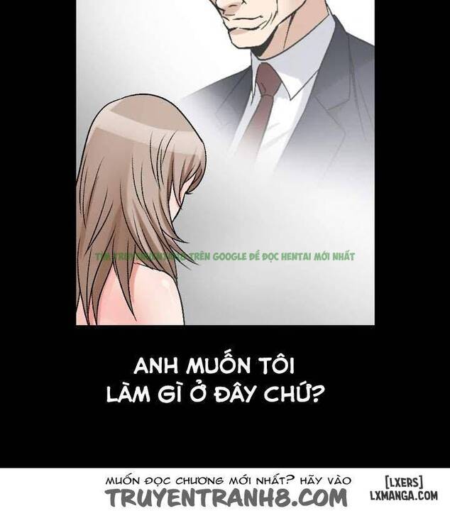 Mùi Vị Của Đôi Bàn Tay Chapter 67 - Trang 2