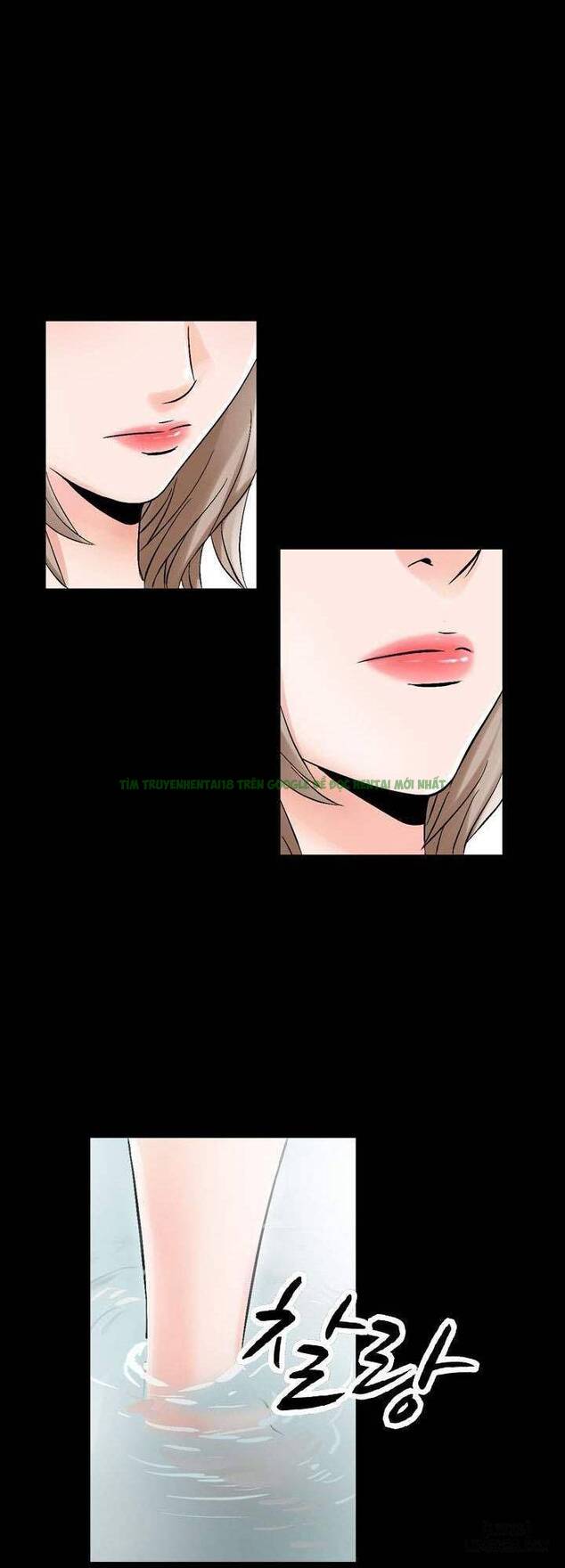 Mùi Vị Của Đôi Bàn Tay Chapter 67 - Trang 2
