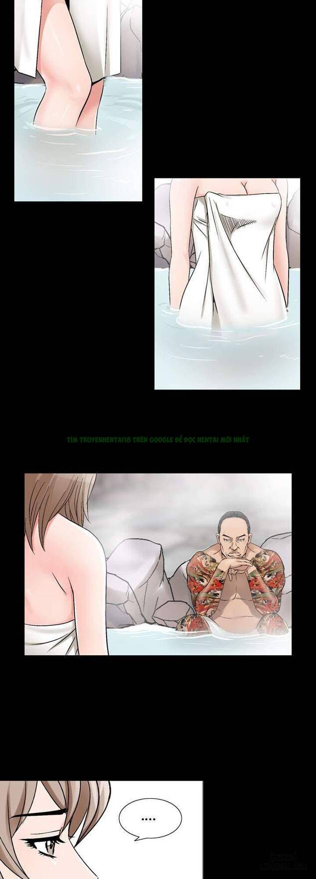 Mùi Vị Của Đôi Bàn Tay Chapter 67 - Trang 2