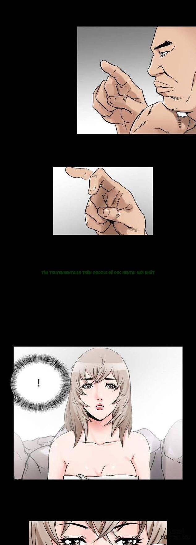 Mùi Vị Của Đôi Bàn Tay Chapter 67 - Trang 2
