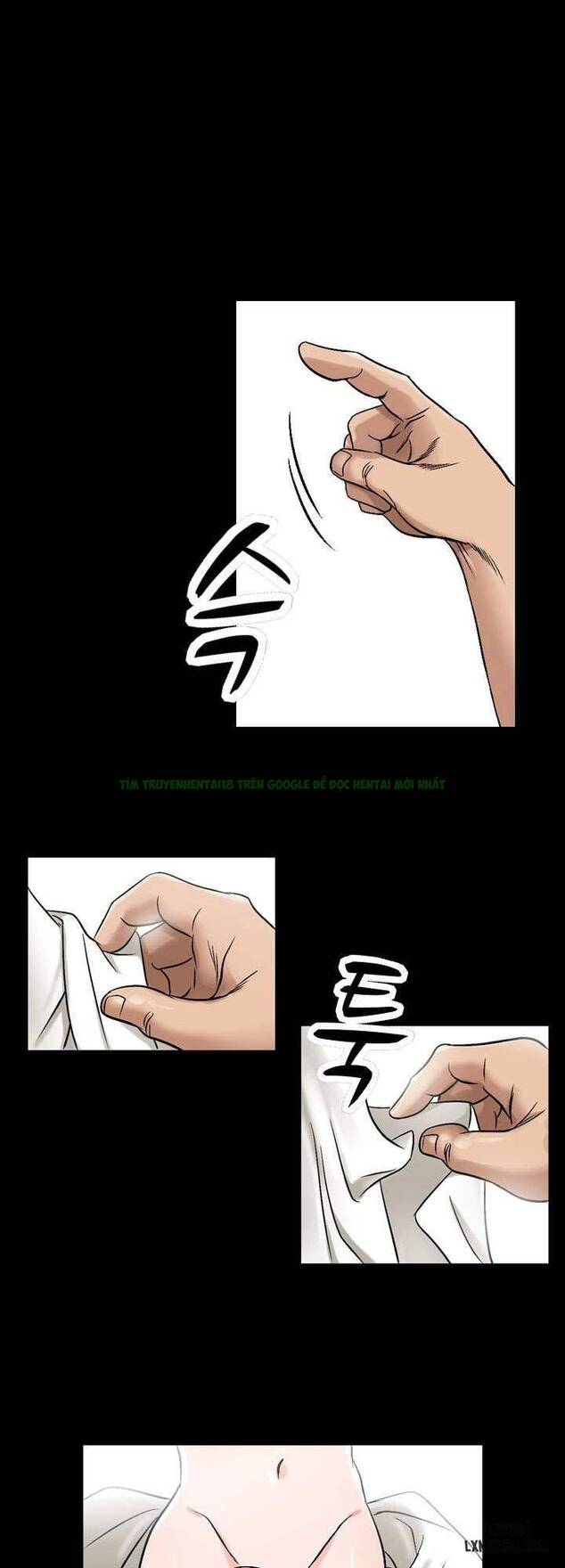 Mùi Vị Của Đôi Bàn Tay Chapter 67 - Trang 2