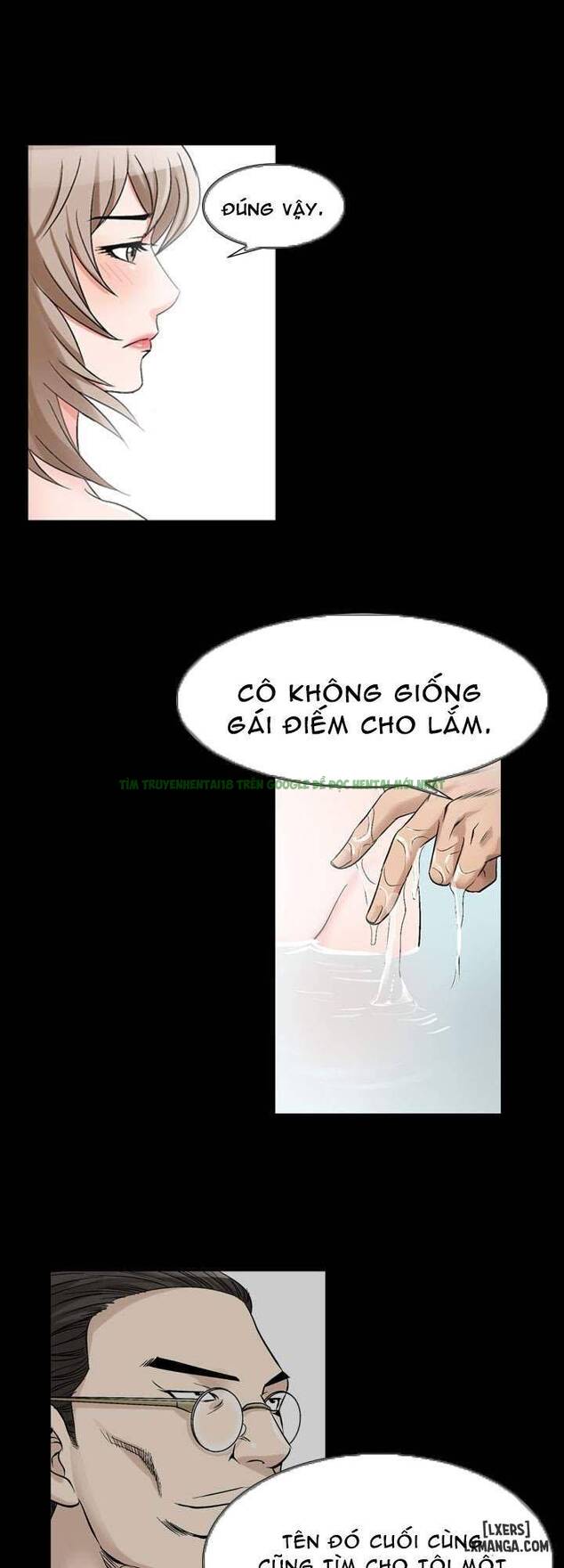 Mùi Vị Của Đôi Bàn Tay Chapter 67 - Trang 2