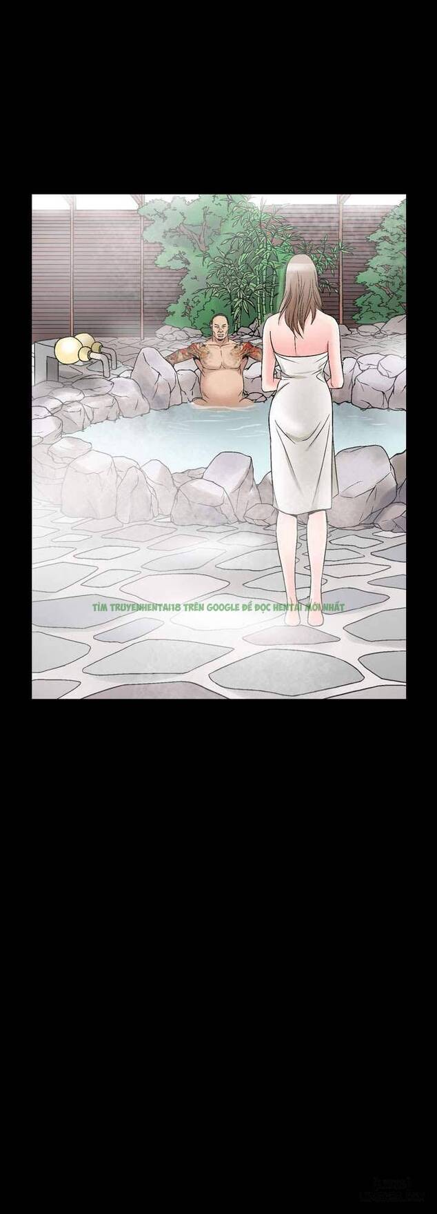 Mùi Vị Của Đôi Bàn Tay Chapter 67 - Trang 2