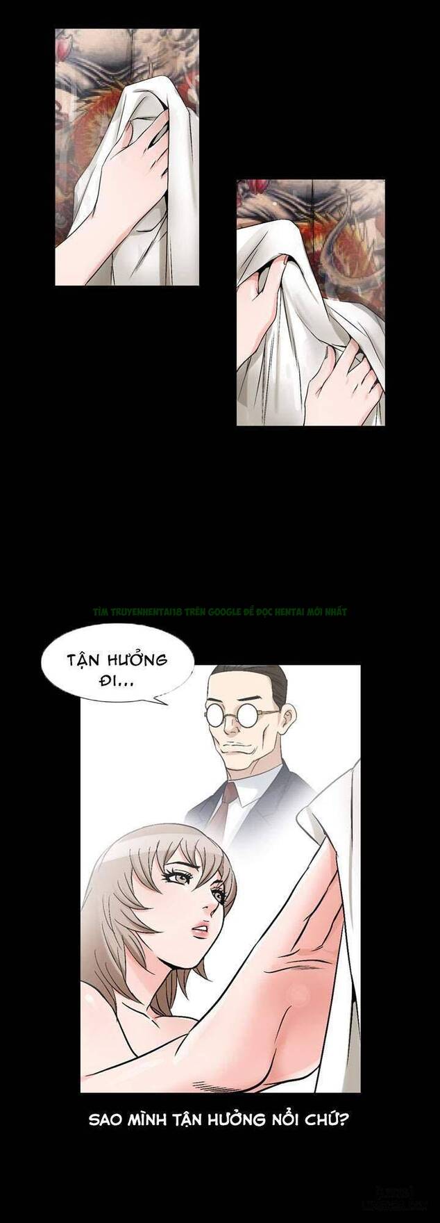 Mùi Vị Của Đôi Bàn Tay Chapter 67 - Trang 2