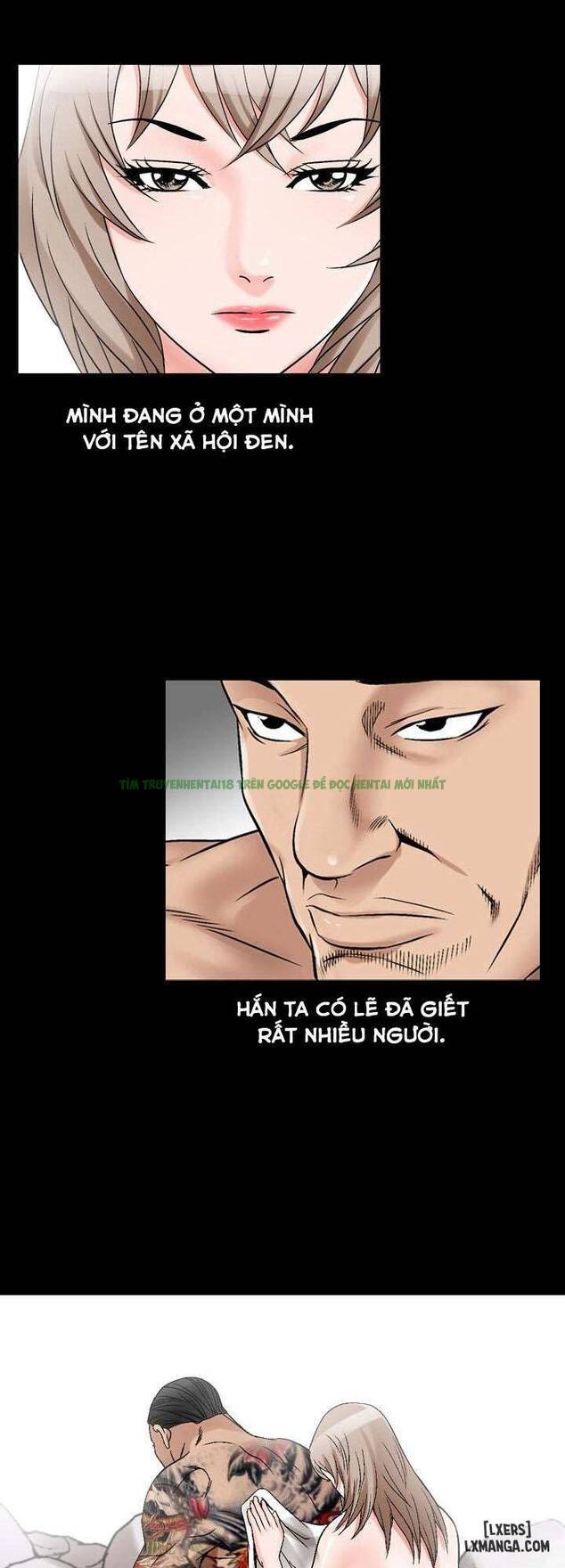 Mùi Vị Của Đôi Bàn Tay Chapter 67 - Trang 2