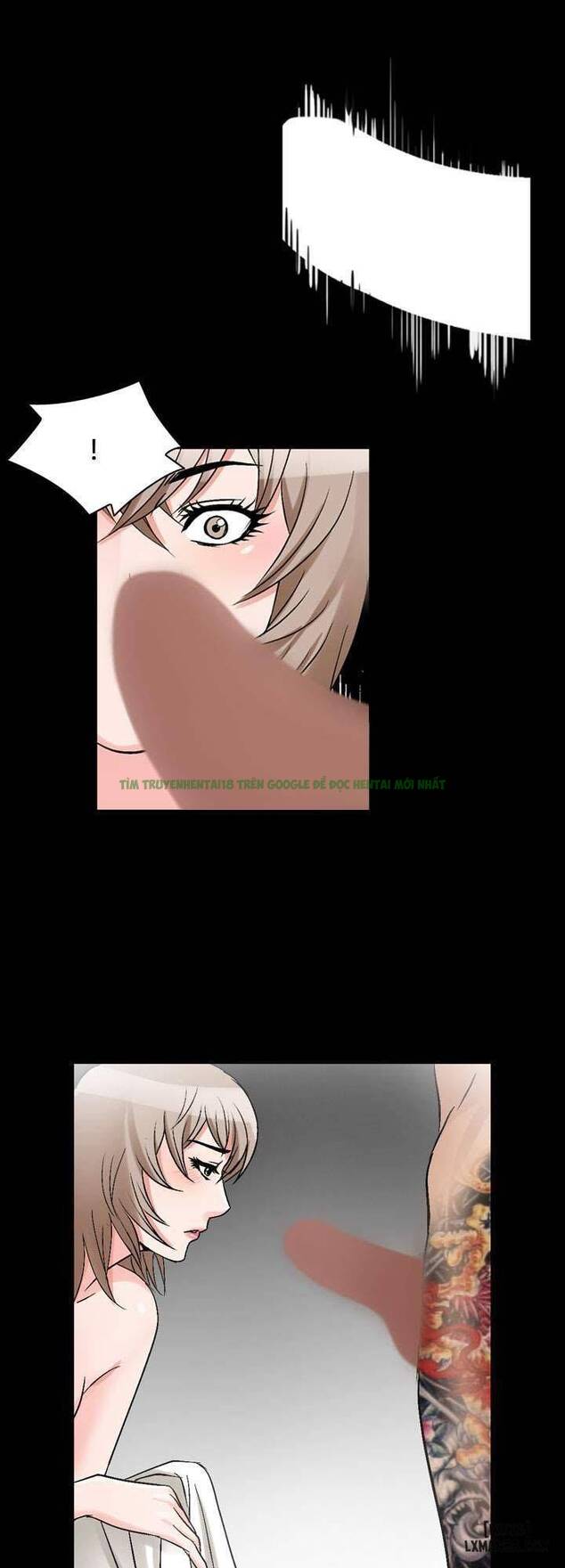 Mùi Vị Của Đôi Bàn Tay Chapter 67 - Trang 2