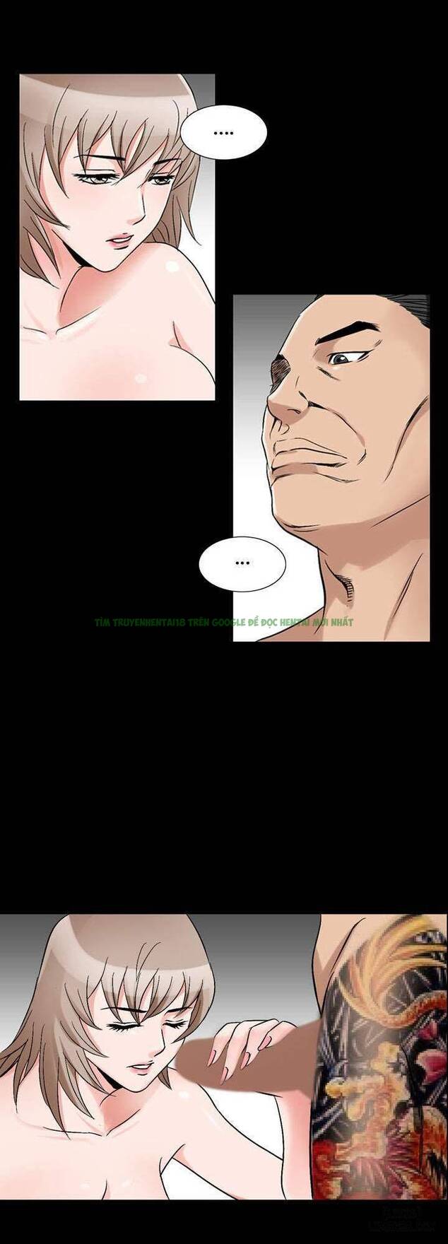Mùi Vị Của Đôi Bàn Tay Chapter 67 - Trang 2