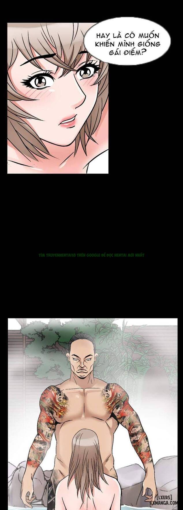 Mùi Vị Của Đôi Bàn Tay Chapter 67 - Trang 2