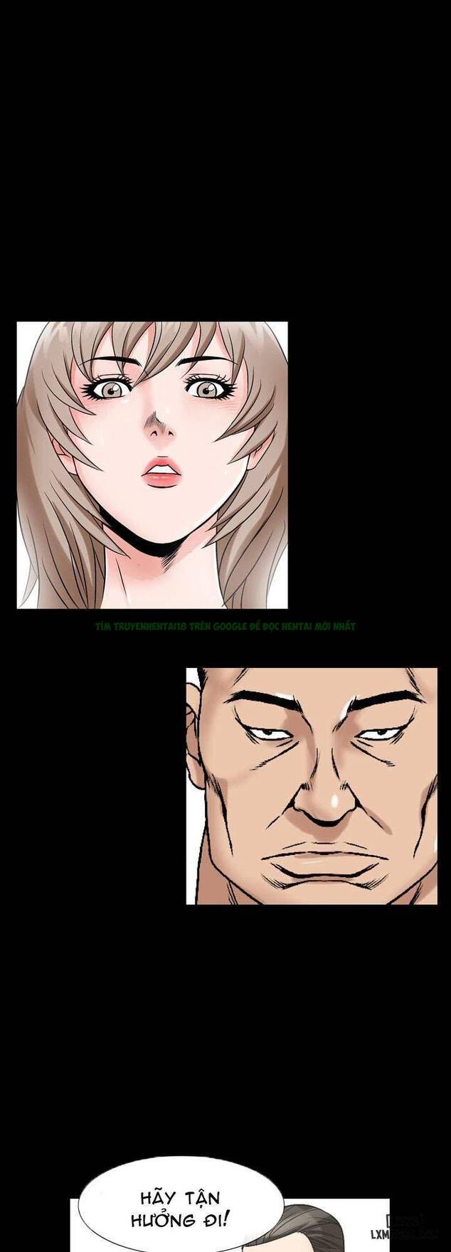 Mùi Vị Của Đôi Bàn Tay Chapter 67 - Trang 2