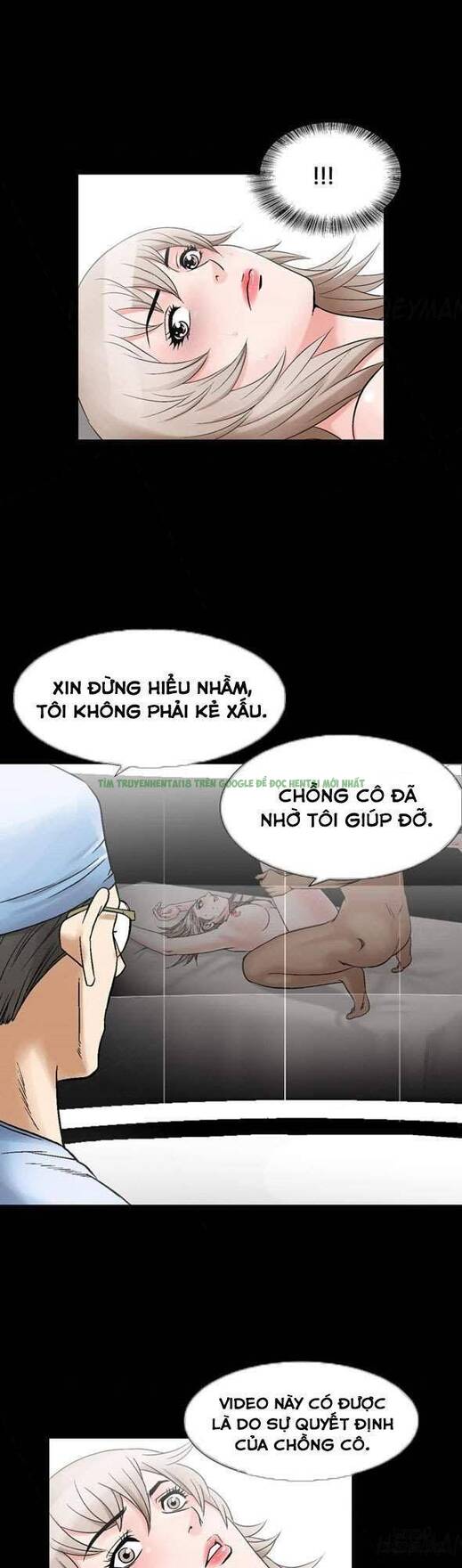 Mùi Vị Của Đôi Bàn Tay Chapter 56 - Trang 2