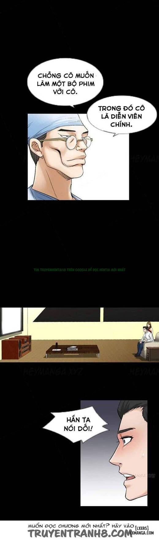 Mùi Vị Của Đôi Bàn Tay Chapter 56 - Trang 2