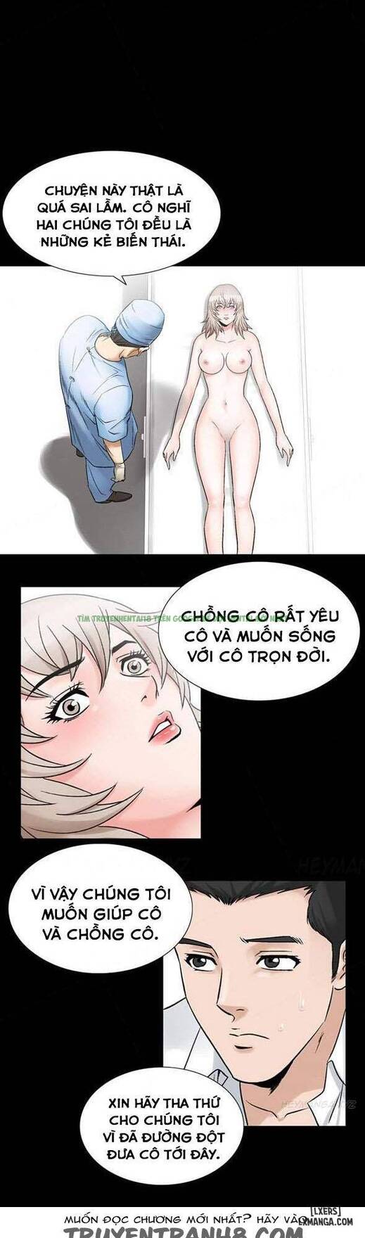 Mùi Vị Của Đôi Bàn Tay Chapter 56 - Trang 2