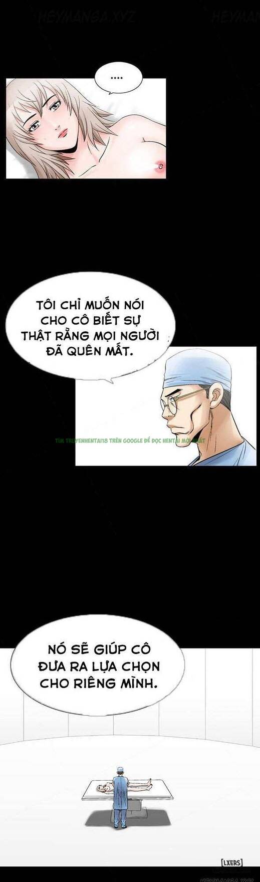 Mùi Vị Của Đôi Bàn Tay Chapter 56 - Trang 2