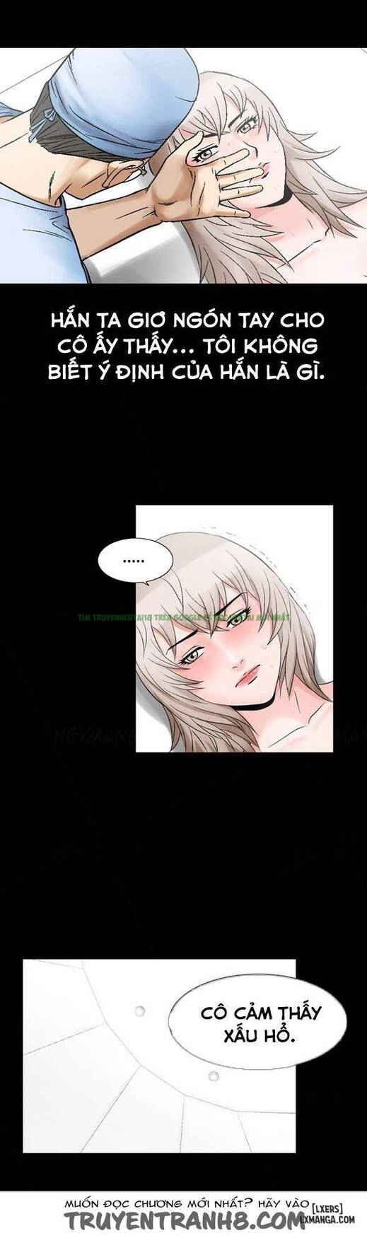 Mùi Vị Của Đôi Bàn Tay Chapter 56 - Trang 2