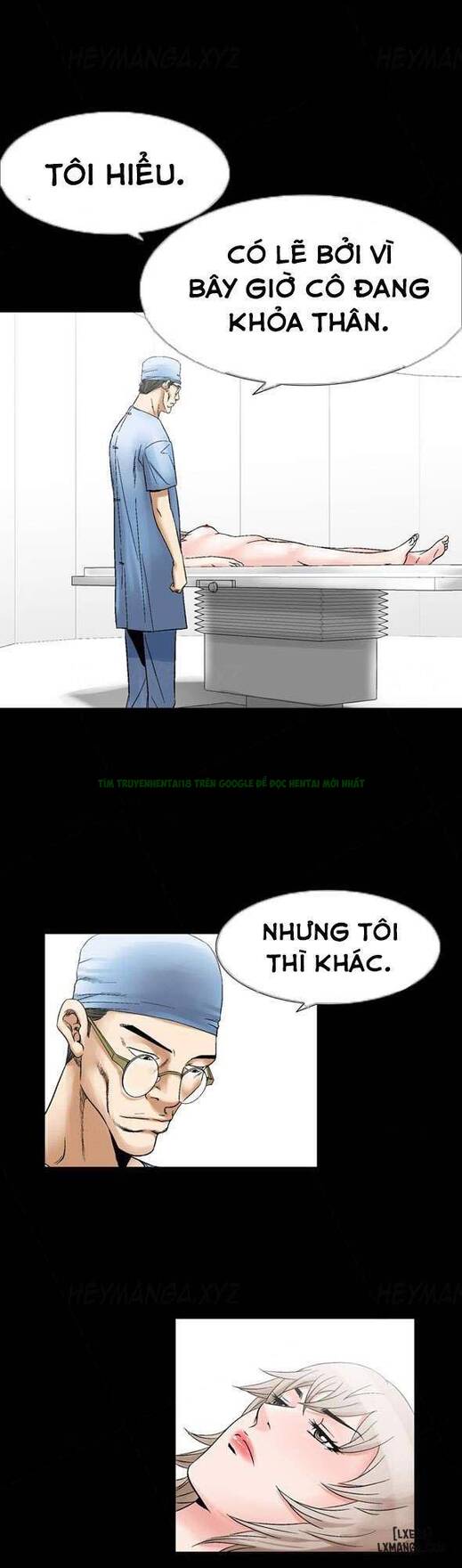Mùi Vị Của Đôi Bàn Tay Chapter 56 - Trang 2