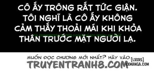 Mùi Vị Của Đôi Bàn Tay Chapter 56 - Trang 2