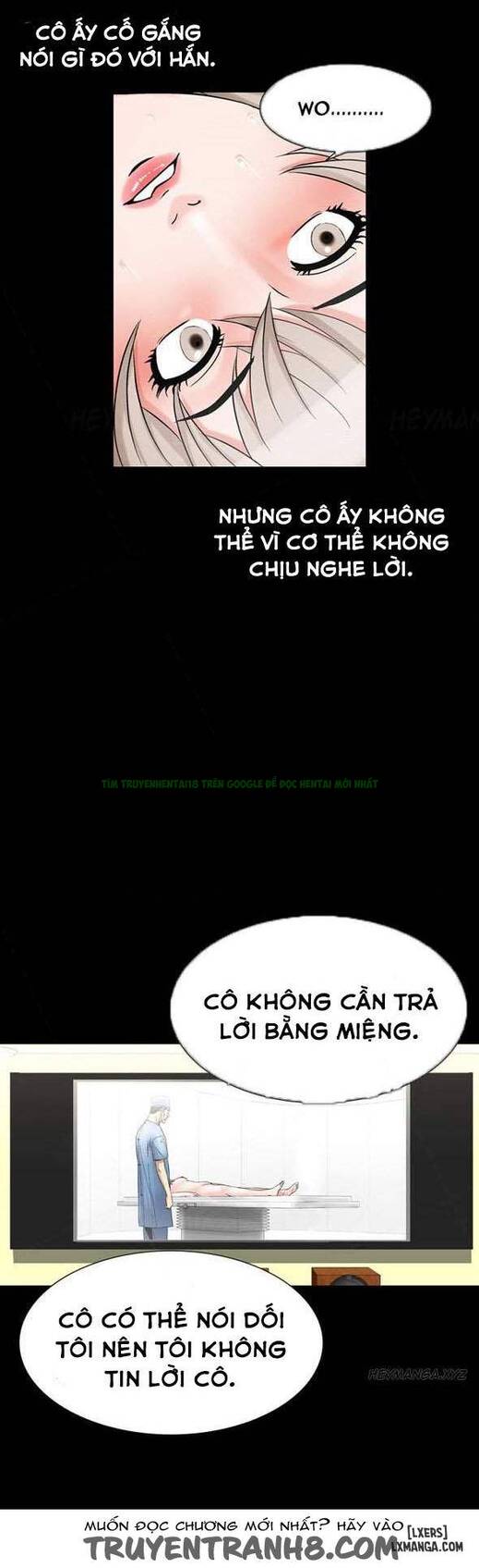 Mùi Vị Của Đôi Bàn Tay Chapter 56 - Trang 2
