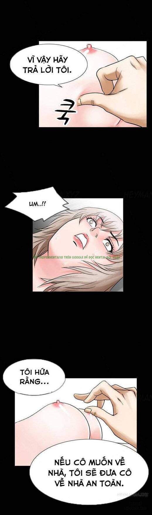 Mùi Vị Của Đôi Bàn Tay Chapter 56 - Trang 2