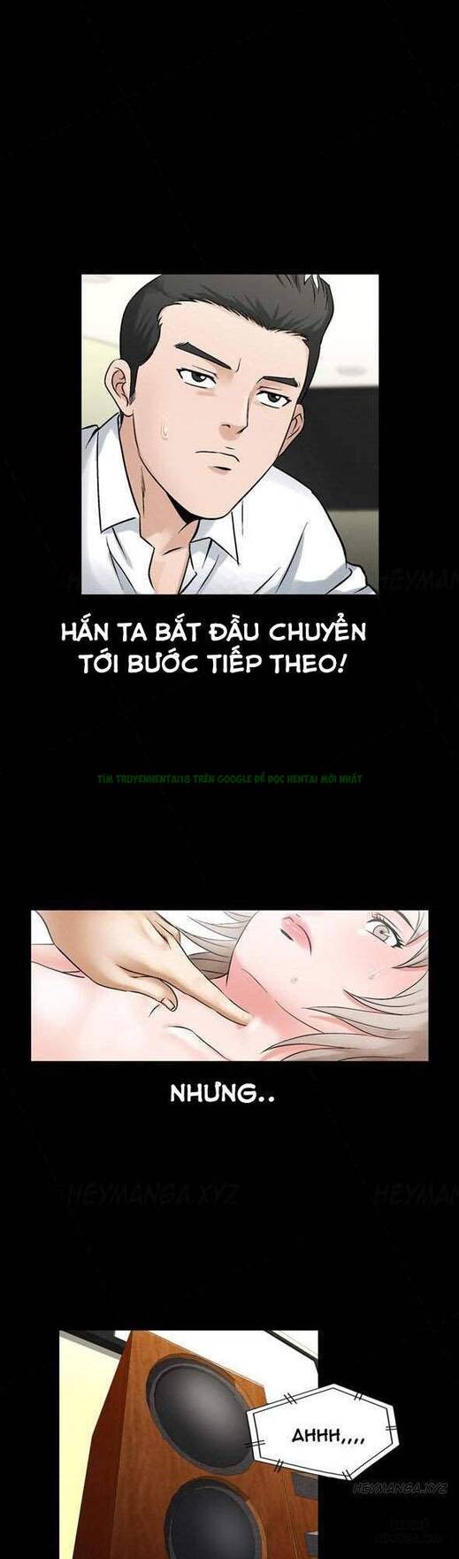Mùi Vị Của Đôi Bàn Tay Chapter 56 - Trang 2