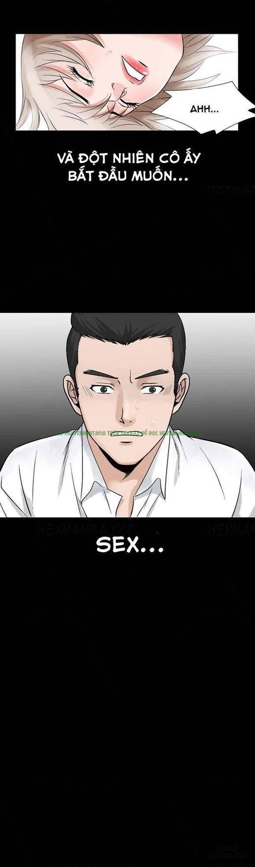 Mùi Vị Của Đôi Bàn Tay Chapter 56 - Trang 2