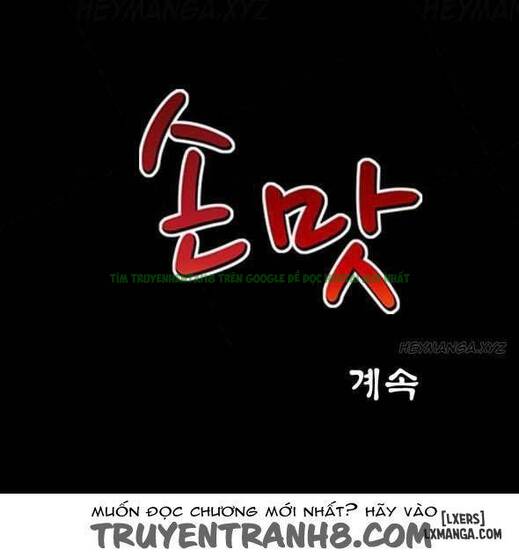 Mùi Vị Của Đôi Bàn Tay Chapter 56 - Trang 2