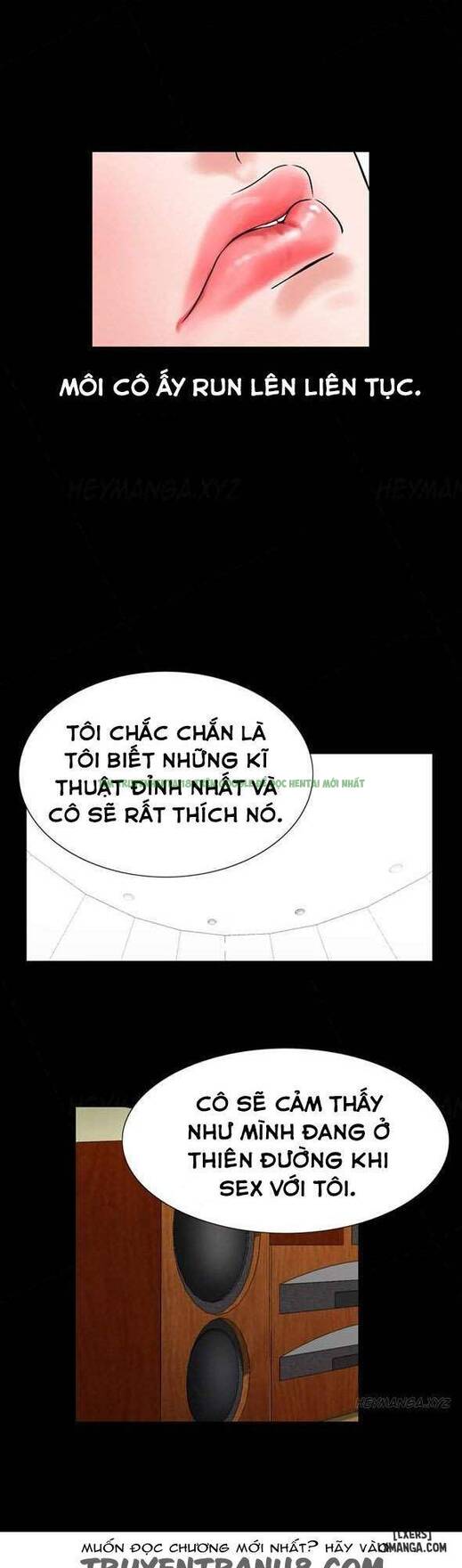 Mùi Vị Của Đôi Bàn Tay Chapter 56 - Trang 2