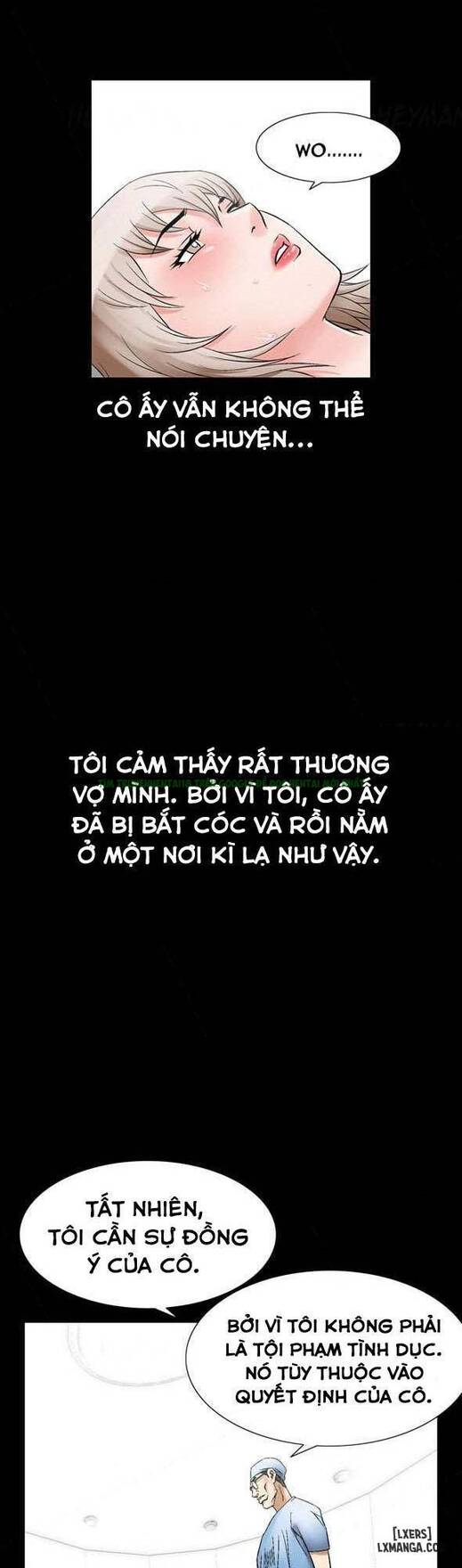 Mùi Vị Của Đôi Bàn Tay Chapter 56 - Trang 2