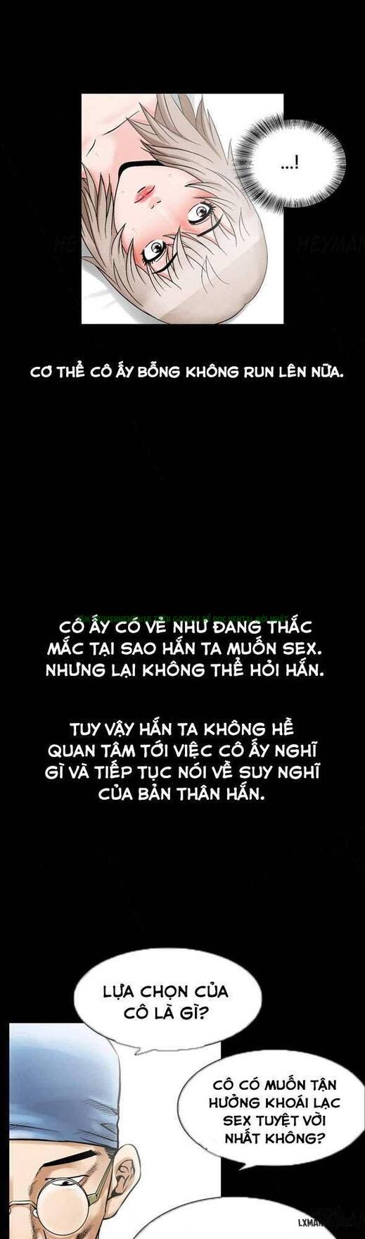 Mùi Vị Của Đôi Bàn Tay Chapter 56 - Trang 2