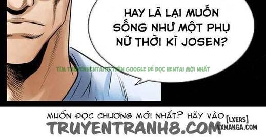 Mùi Vị Của Đôi Bàn Tay Chapter 56 - Trang 2