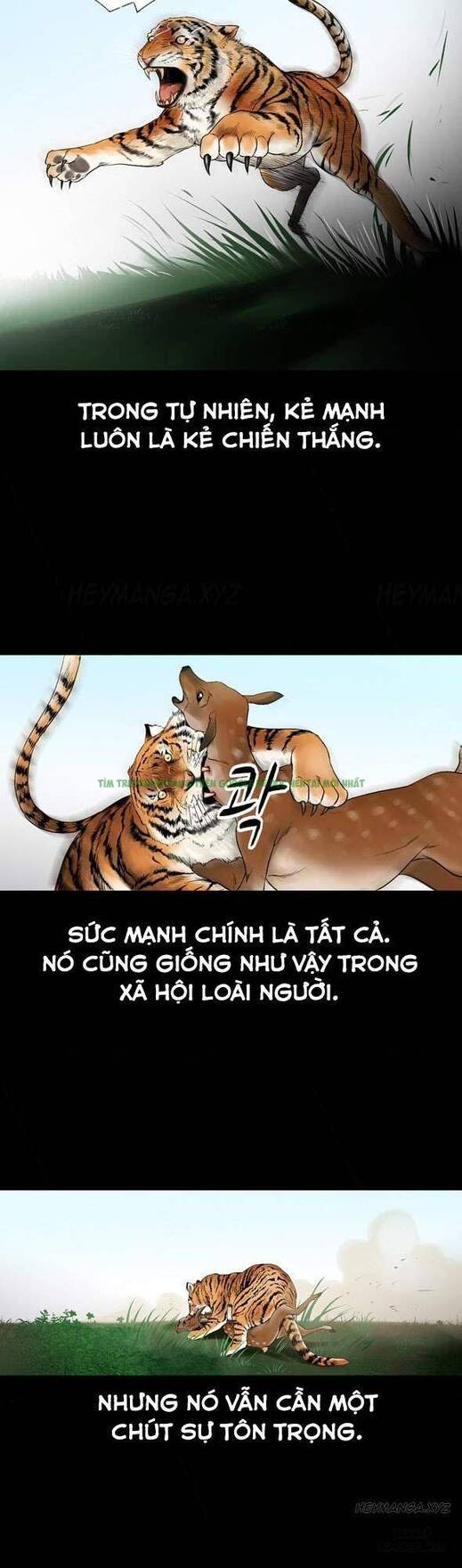 Mùi Vị Của Đôi Bàn Tay Chapter 56 - Trang 2