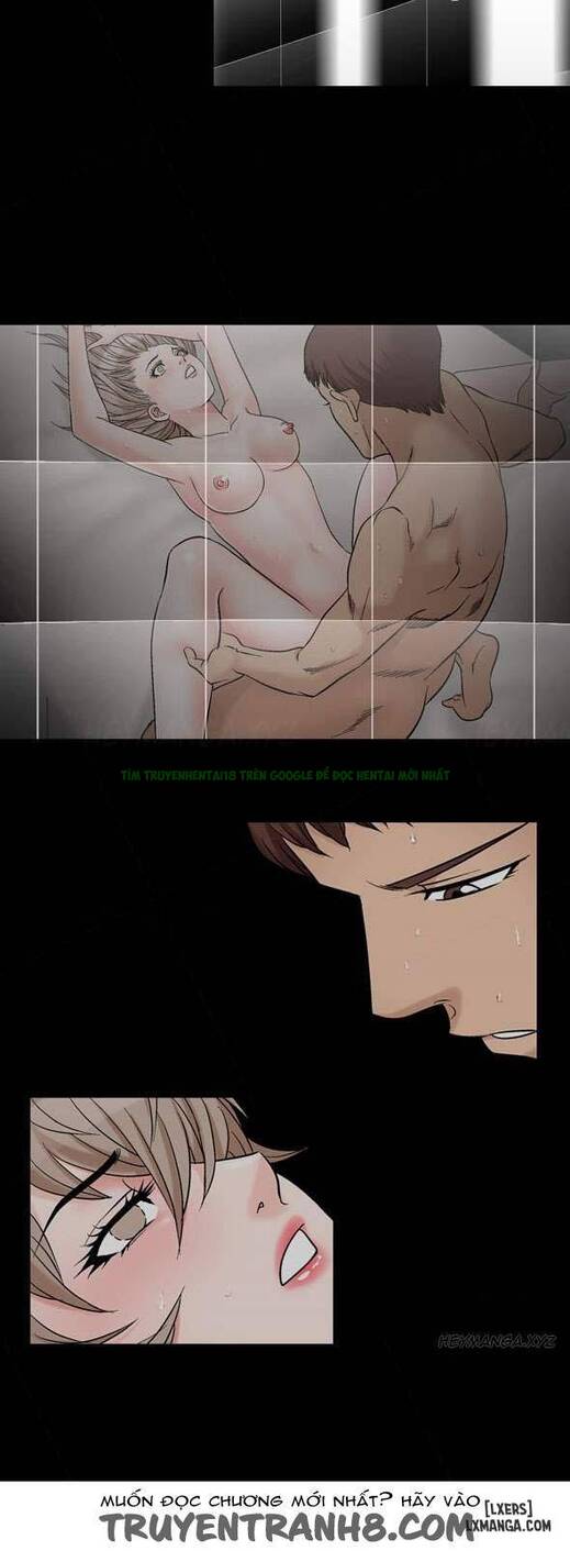 Mùi Vị Của Đôi Bàn Tay Chapter 56 - Trang 2