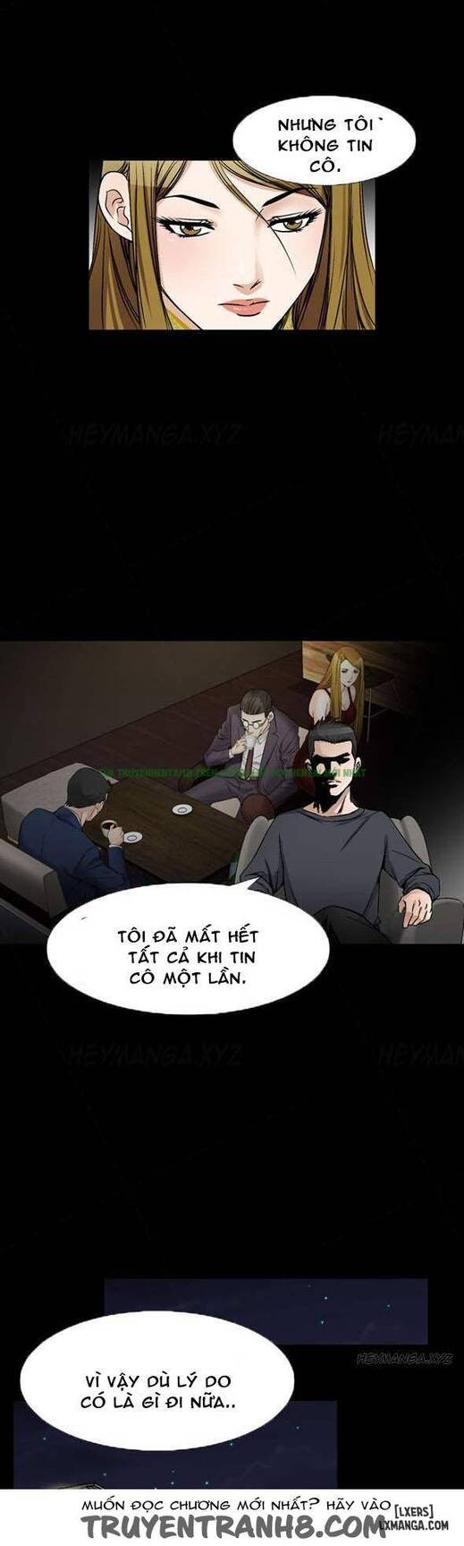 Mùi Vị Của Đôi Bàn Tay Chapter 72 - Trang 2
