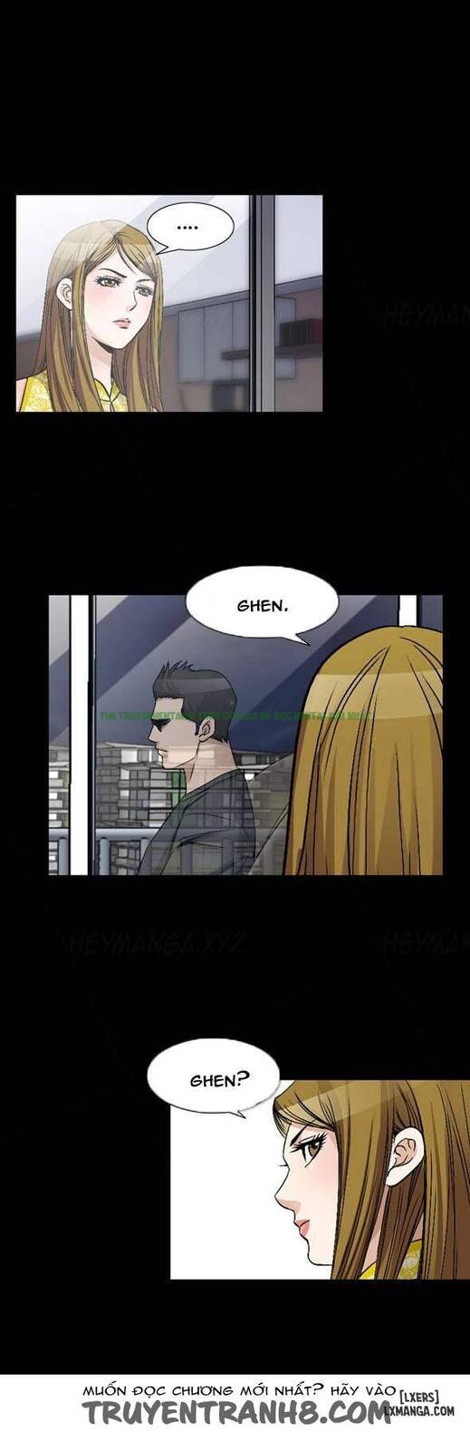 Mùi Vị Của Đôi Bàn Tay Chapter 72 - Trang 2