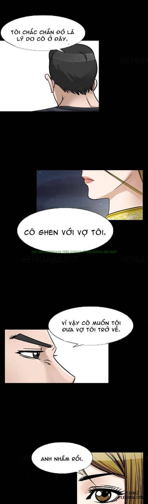 Mùi Vị Của Đôi Bàn Tay Chapter 72 - Trang 2