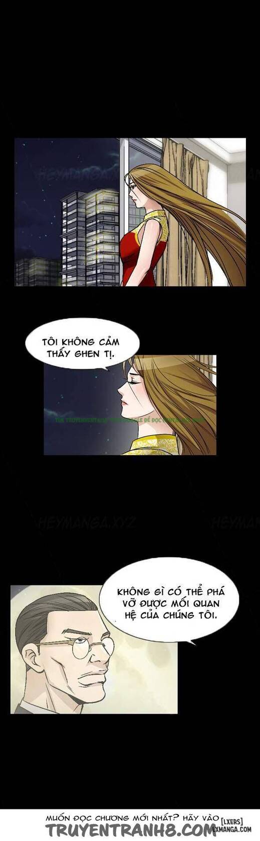 Mùi Vị Của Đôi Bàn Tay Chapter 72 - Trang 2
